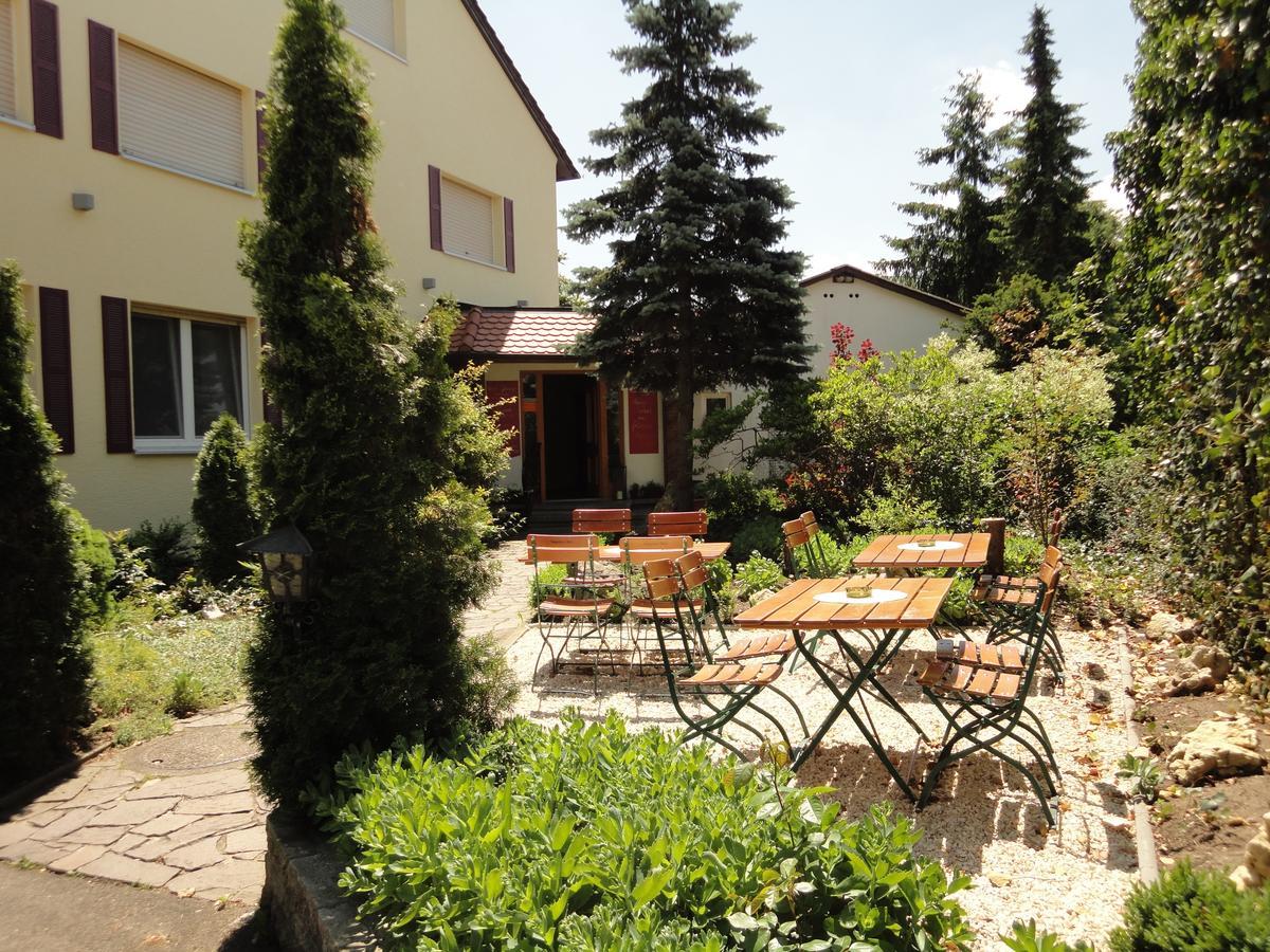 Hotel Landgasthof Hirsch Marktlustenau Exterior photo